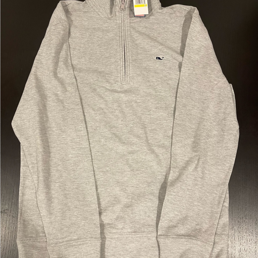 VINEYARD VINES FLEECE NEW WITH TAGS FAST SHIPPING